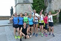 Vollmondlauf 4. Juni