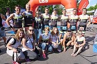 Triathlon Waiblingen 10. Mai