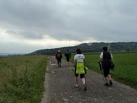 Mondscheinwalking 8. Juni