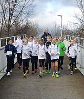 Winterlaufcup RT 10. Januar