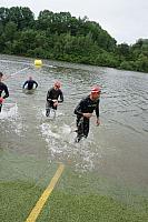 Triathlon-Liga Schömberg 12. Juni