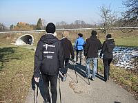 Walk Dich fit - die 1te 27. Februar