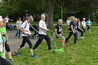 Nordic Walking - Bilder von Thomas Finnern