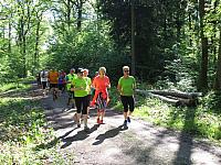 Sonderlauf Bad Sebastiansweiler 21. Mai