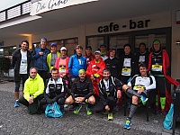 3-Länder-Marathon Bodensee 8. Oktober