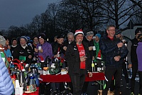 Bredleslauftreff/-walkingtreff 16. Dezember