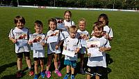 Kinderleichtathletik-Sportfest TÜ 24. Juni