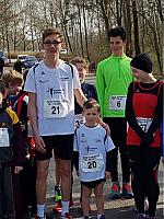 Ohmenhausen Frühjahrslauf 26. März