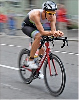 City-Triathlon Tübingen 6. August