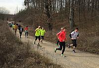 Vorbereitungskurs Unser Lauf 4. März