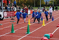 Einweihung Weiherstadion 3. Oktober