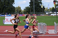 DM Jugend Rostock 27. - 29. Juli