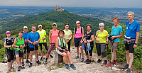 NW-Ferienprogramm Zollernburg 27. Juli