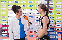 DM Mehrkampf Dresden - 01. August