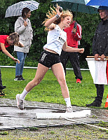 WLV-U16-MK Weingarten - 02./03. August