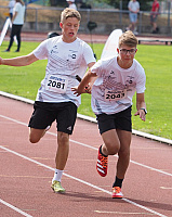 Württ. U16 Stuttgart - 20. Juli