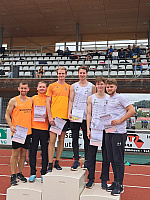 Regio Meisterschaft Balingen - 27. Juli