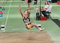 BaWü Hallen Jugend Sindelfingen - 25./26. Januar