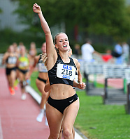 DM Mehrkampf Jugend Leverkusen 29./30.August