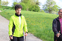 Gönninger Tulpenblüte April 2025