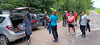 Sommerferien - Nordic Walking 2025