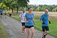 Sternlauf zur Weilerburg - 03.August