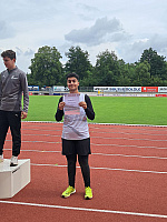 Regio Meisterschaft Balingen - 27. Juli