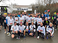 50. Nikolauslauf 07. Dezember