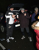 Silvester_Vollmondlauf09