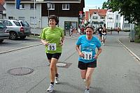 Hobbylauf - Hauptlauf