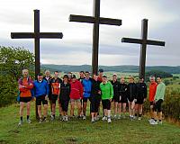 Sonderlauf Salmendinger Kapelle 17. Juli 2011