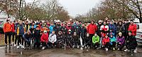 Silvester-Lauf- und Walking-Treff 2011