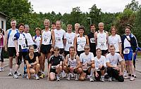 Dußlinger Hannesle-Lauf 11. Juni 2011