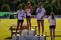 Landesoffenes Sportfest - Nachmittagswettbewerbe