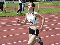 Miriam-Zieleinlauf-800m