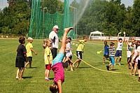 Ferienprogramm Kinder