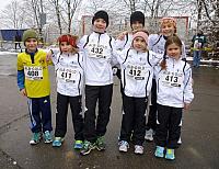 Alb Gold Winterlaufcup Reutlingen