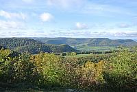 Sonderlauf auf die Alb 13. Oktober