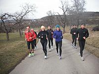 Unser Lauf - der 3te