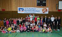 VR-Talentiade Hechingen 15. März