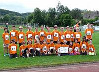 VR-Cup Landesfinale Calw 22. Juni