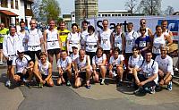 Osterlauf Kiebingen 12. April