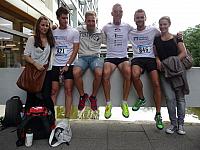 Reutlinger Altstadtlauf 5. Juli