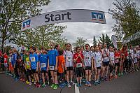 Mössinger Kärcher Stadtlauf 17. Mai 2014