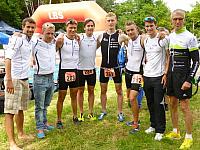 Triathlon Waiblingen 29. Mai