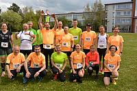 Vorbereitungsgruppen Laufen und Walking