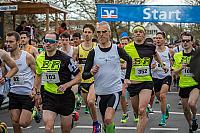 Hauptlauf