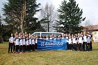 Gargiulo Osterferientrainingslager Brixen 28. März bis 3. April