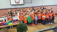 Hohenzollernlauf Kids-Cup 6. November