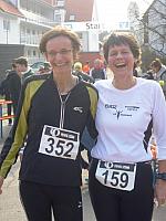 Kiebinger Osterlauf 19. März